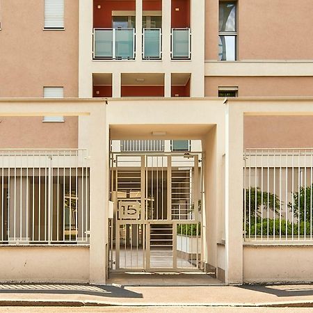 San Siro-Quarto Cagnino Elyon Apartment Milán Exterior foto