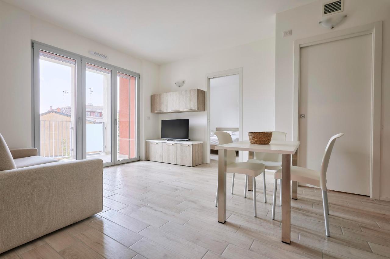 San Siro-Quarto Cagnino Elyon Apartment Milán Exterior foto