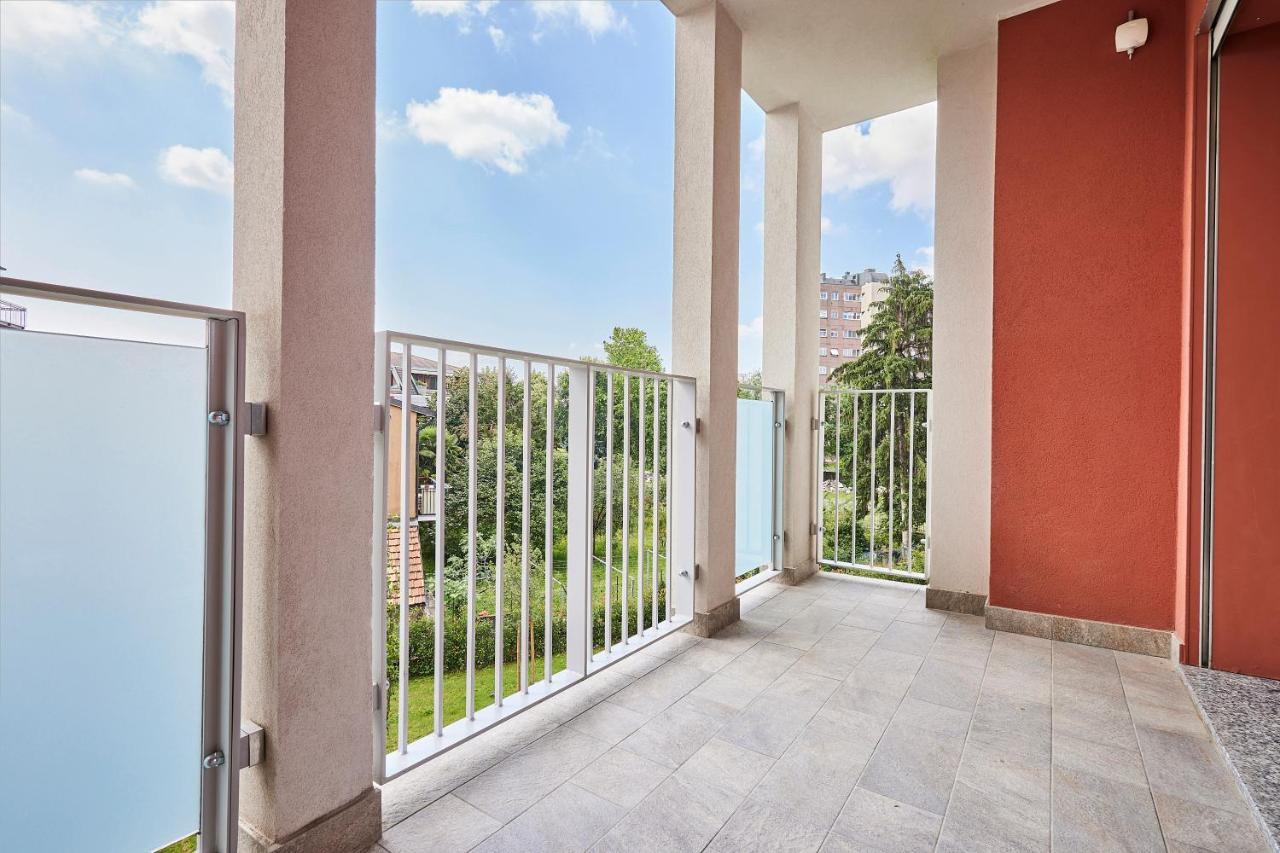 San Siro-Quarto Cagnino Elyon Apartment Milán Exterior foto